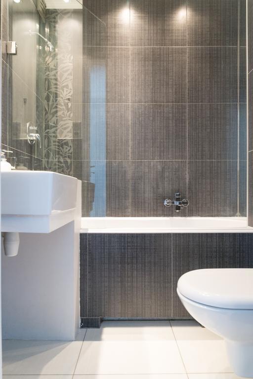 Apartament Marszalkowska By City Quality Warsawa Bagian luar foto