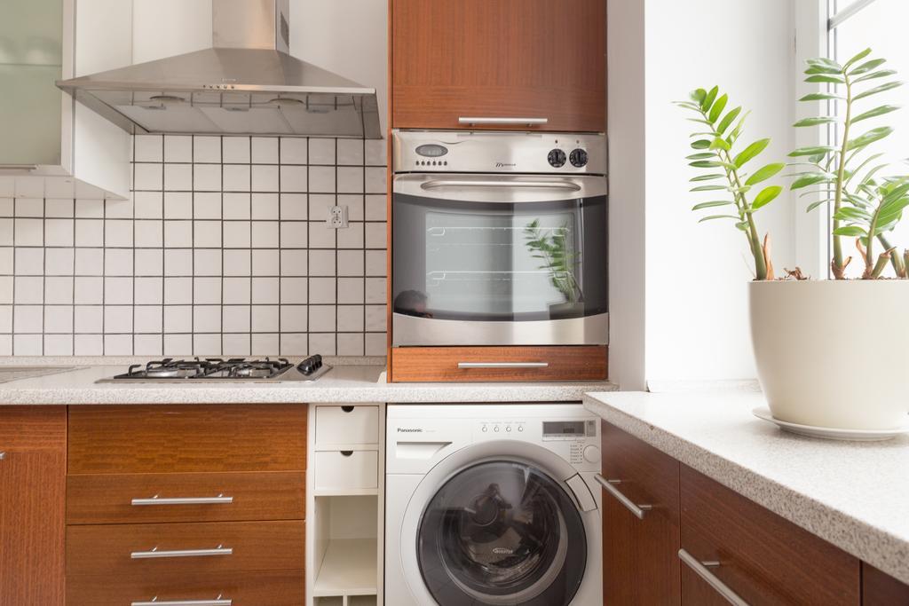 Apartament Marszalkowska By City Quality Warsawa Bagian luar foto