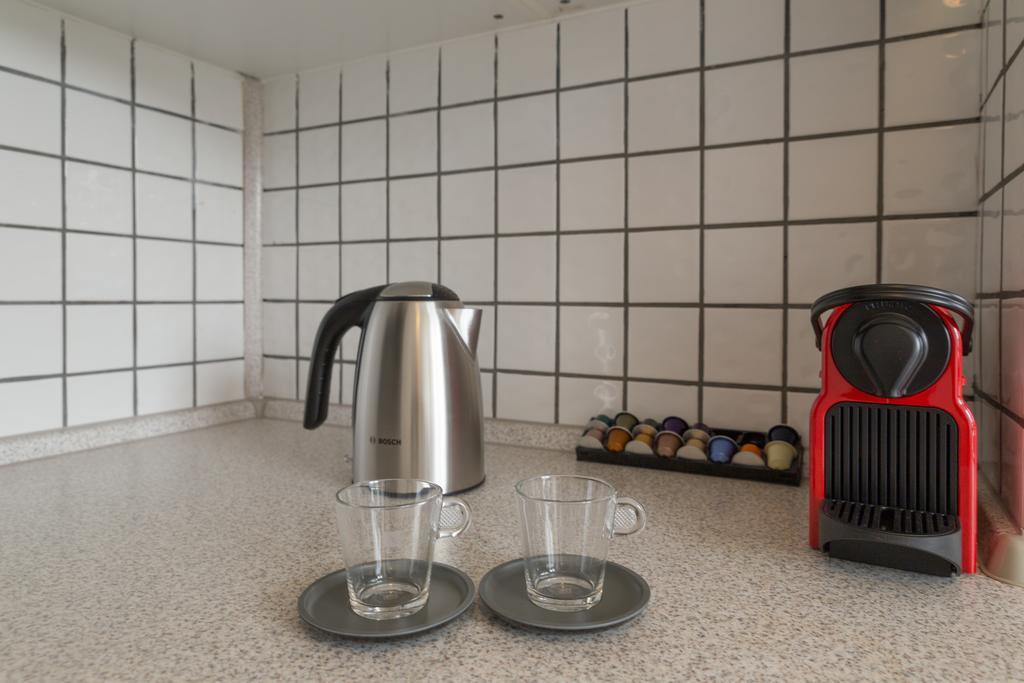 Apartament Marszalkowska By City Quality Warsawa Bagian luar foto