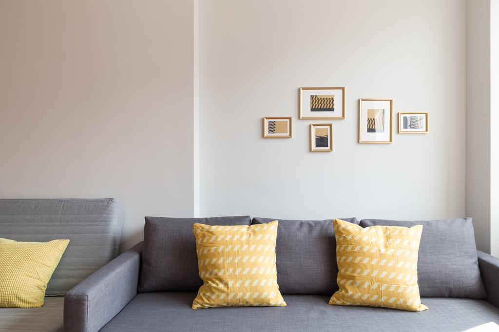 Apartament Marszalkowska By City Quality Warsawa Bagian luar foto
