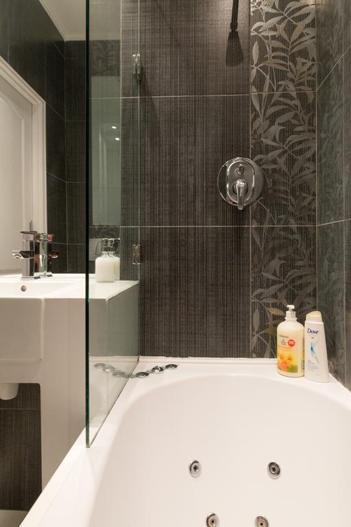 Apartament Marszalkowska By City Quality Warsawa Bagian luar foto